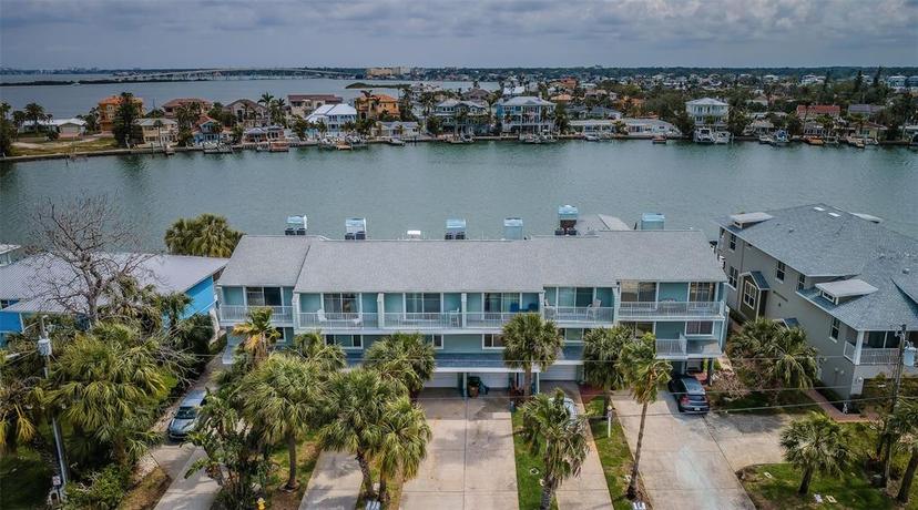 Picture of 2515 Bay Boulevard Unit A, Indian Rocks Beach FL 33785