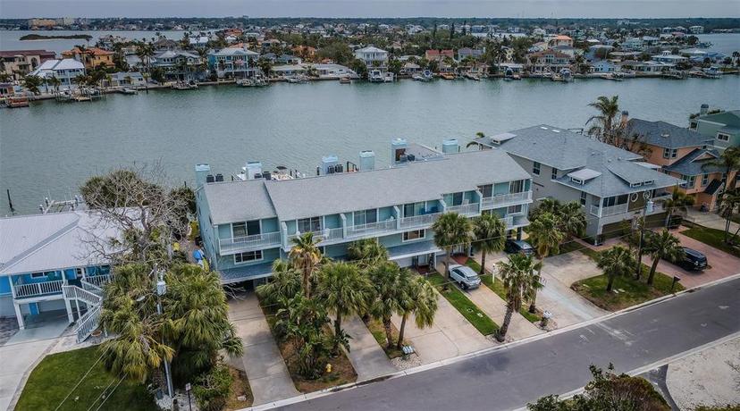 Picture of 2515 Bay Boulevard Unit A, Indian Rocks Beach FL 33785