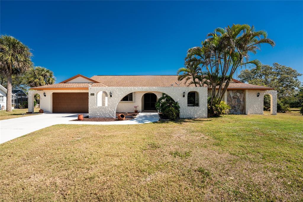 Picture of 18584 Alphonse Circle, Port Charlotte, FL 33948
