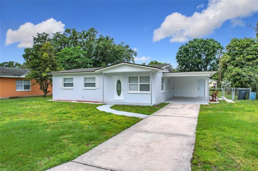 Picture of 1412 Long Street, Lakeland FL 33801