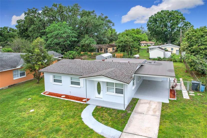 Picture of 1412 Long Street, Lakeland FL 33801
