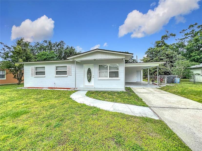 Picture of 1412 Long Street, Lakeland FL 33801
