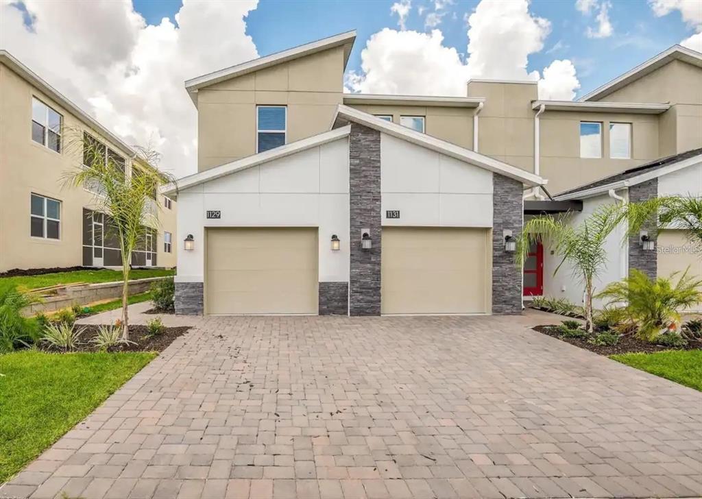 Picture of 1129 Drop Lane Unit 1129, Davenport, FL 33896
