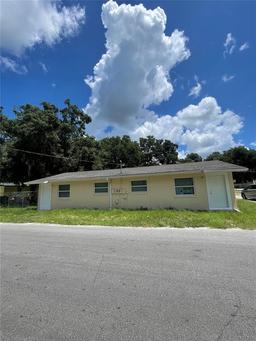 Picture of 403 Terry Street, Wildwood, FL 34785