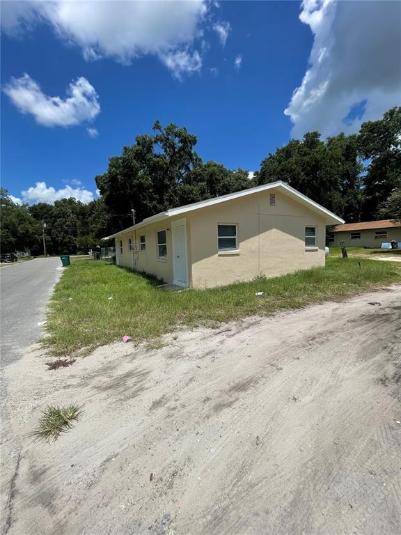 Picture of 403 Terry Street, Wildwood, FL 34785
