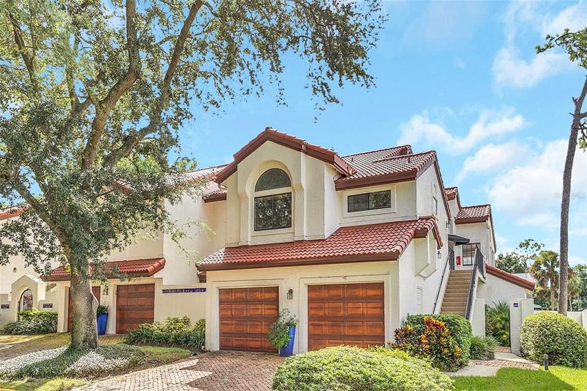Picture of 505 Via Del Oro Drive Unit 206, Altamonte Springs FL 32714