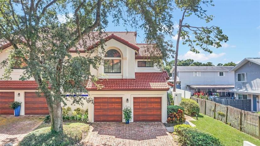 Picture of 505 Via Del Oro Drive Unit 206, Altamonte Springs FL 32714