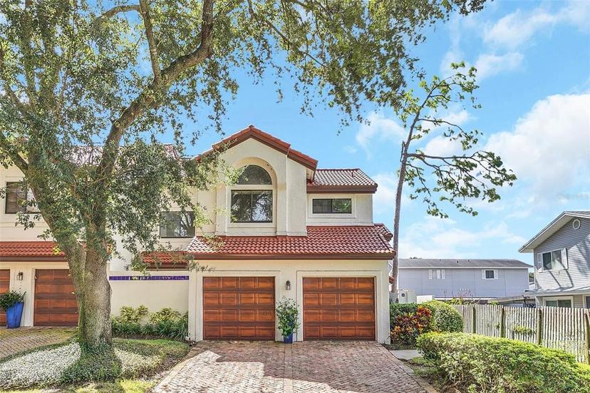 Picture of 505 Via Del Oro Drive Unit 206, Altamonte Springs FL 32714