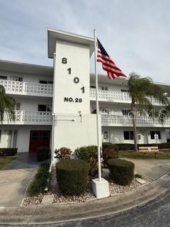 Picture of 8101 113Th Street Unit 108, Seminole, FL 33772