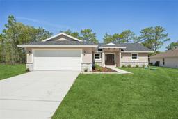 Picture of 15409 Coot Road, Weeki Wachee, FL 34614