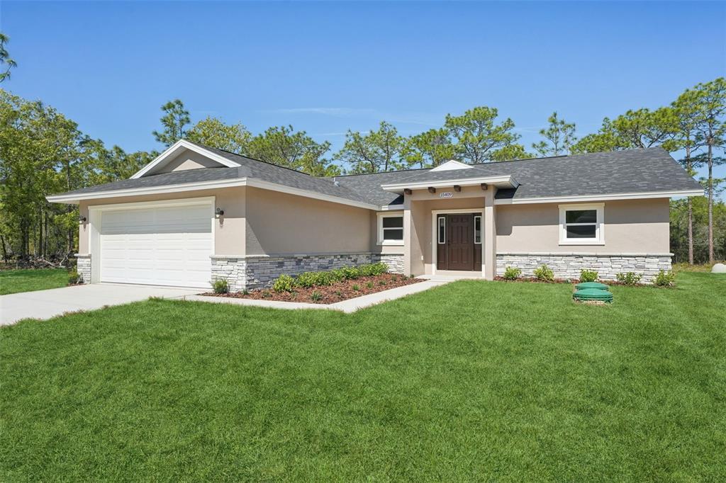 Picture of 15409 Coot Road, Weeki Wachee, FL 34614