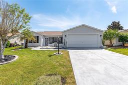 Picture of 17951 SE 83Rd Pineland Terrace, The Villages, FL 32162