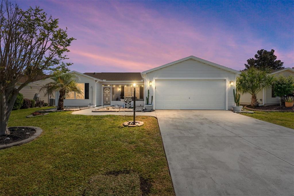 Picture of 17951 SE 83Rd Pineland Terrace, The Villages, FL 32162