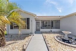 Picture of 17951 SE 83Rd Pineland Terrace, The Villages, FL 32162