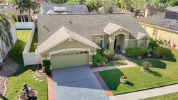Picture of 28402 Openfield Loop, Wesley Chapel, FL 33543