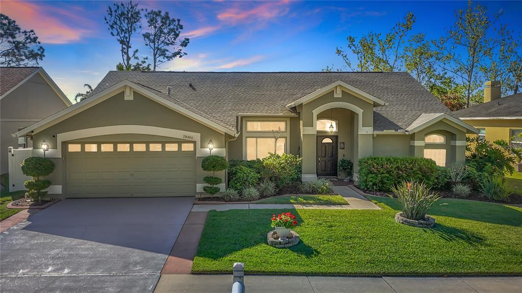 Picture of 28402 Openfield Loop, Wesley Chapel, FL 33543