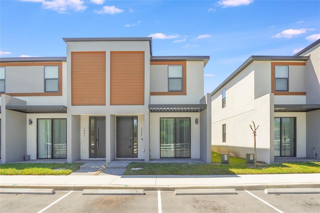 Picture of 3397 Tranquil Trail, Kissimmee, FL 34747
