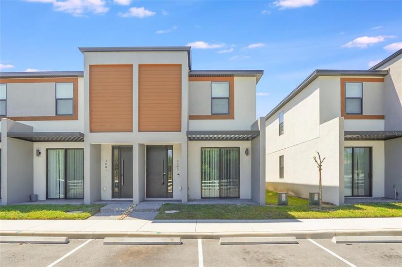 Picture of 3397 Tranquil Trail, Kissimmee FL 34747
