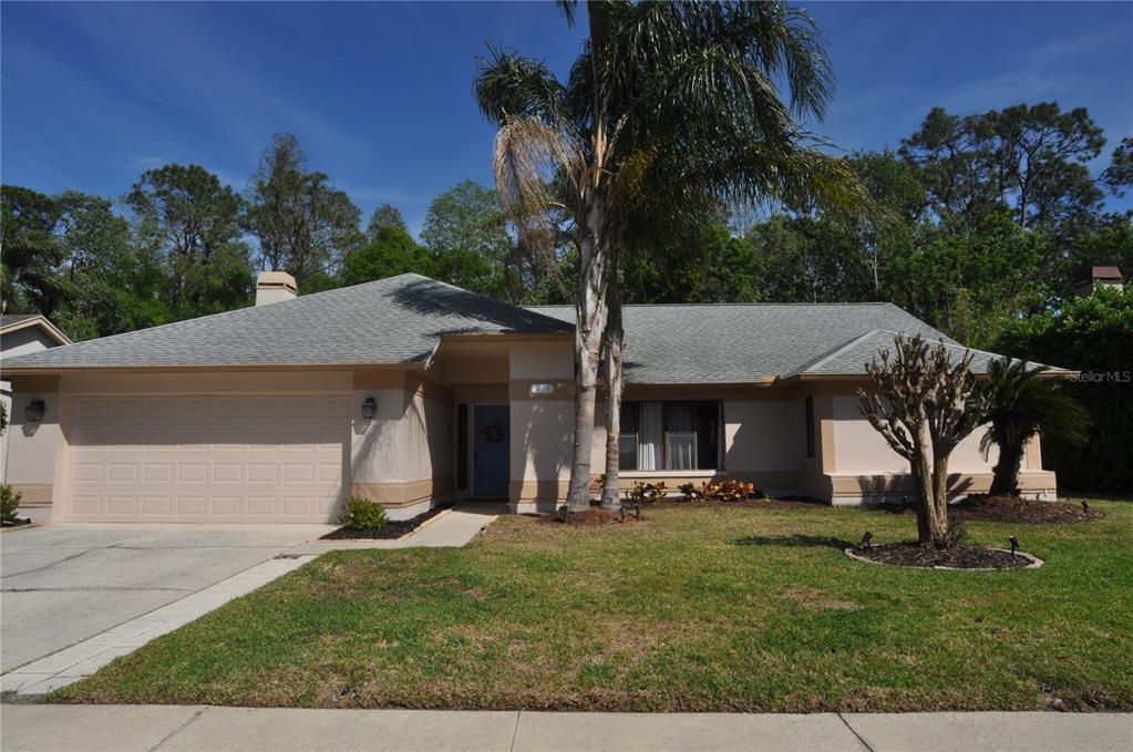 Picture of 3189 Roxmere Drive, Palm Harbor, FL 34685