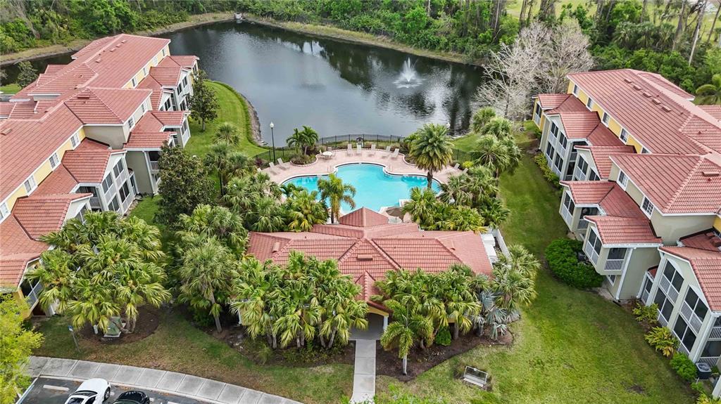 Picture of 5691 Bentgrass Drive Unit 15-211, Sarasota, FL 34235
