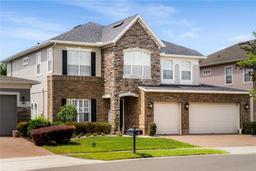 Picture of 1638 Swallowtail Lane, Sanford, FL 32771