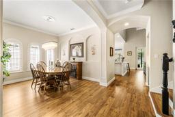 Picture of 1638 Swallowtail Lane, Sanford, FL 32771