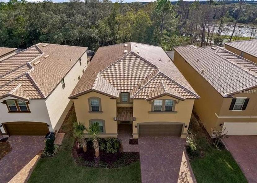 Picture of 8892 Bengal Court, Kissimmee FL 34747