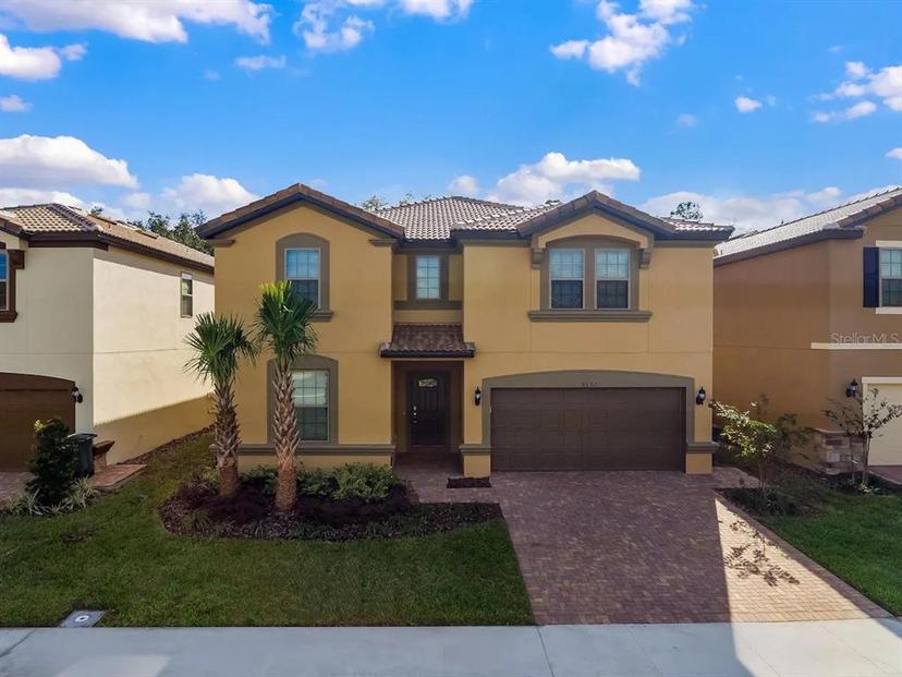 Picture of 8892 Bengal Court, Kissimmee FL 34747