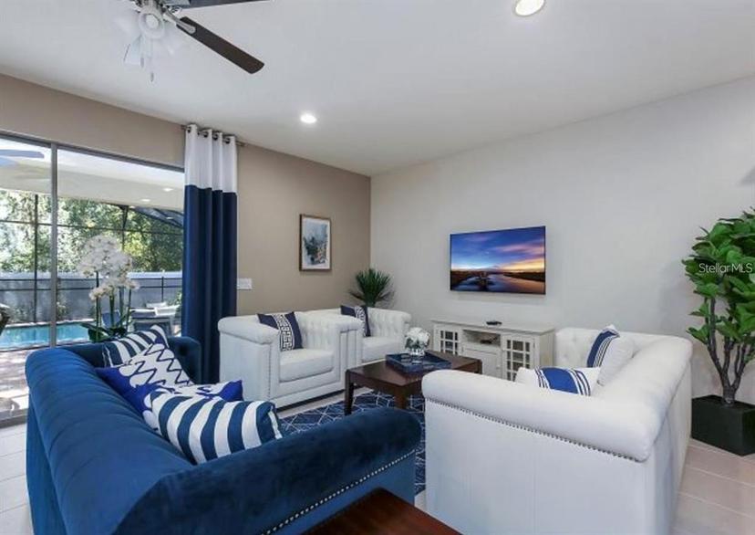 Picture of 8892 Bengal Court, Kissimmee FL 34747