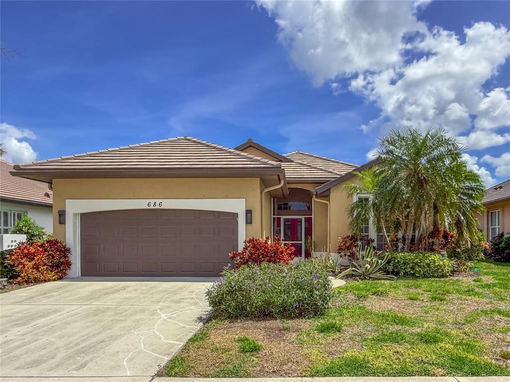 Picture of 686 Silk Oak Drive, Venice, FL 34293