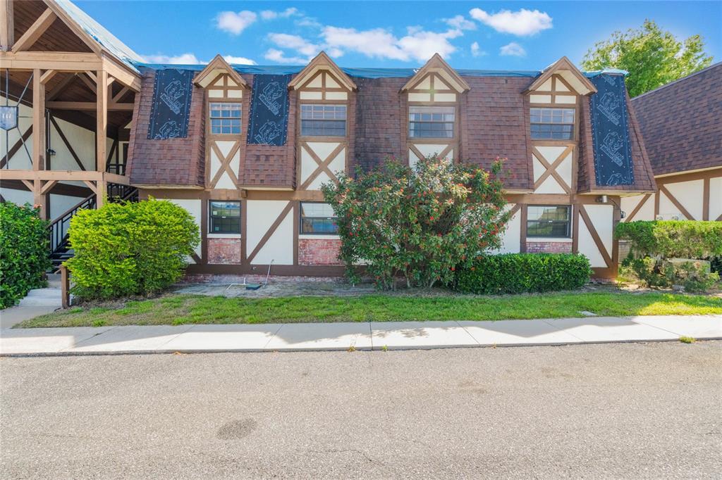 Picture of 500 Newell Hill Road Unit 111D, Leesburg, FL 34748