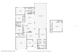 Picture of 20751 Riverforest Drive, Land O Lakes, FL 34638