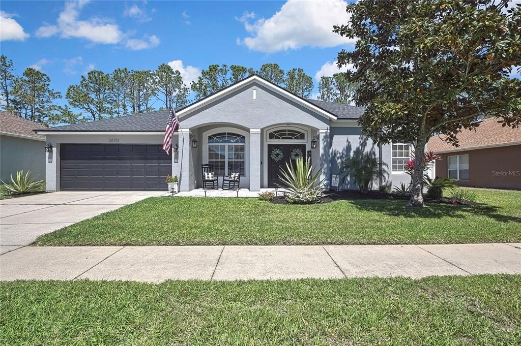Picture of 20751 Riverforest Drive, Land O Lakes, FL 34638