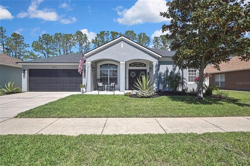 Picture of 20751 Riverforest Drive, Land O Lakes FL 34638