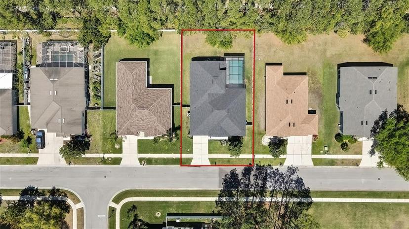 Picture of 20751 Riverforest Drive, Land O Lakes FL 34638