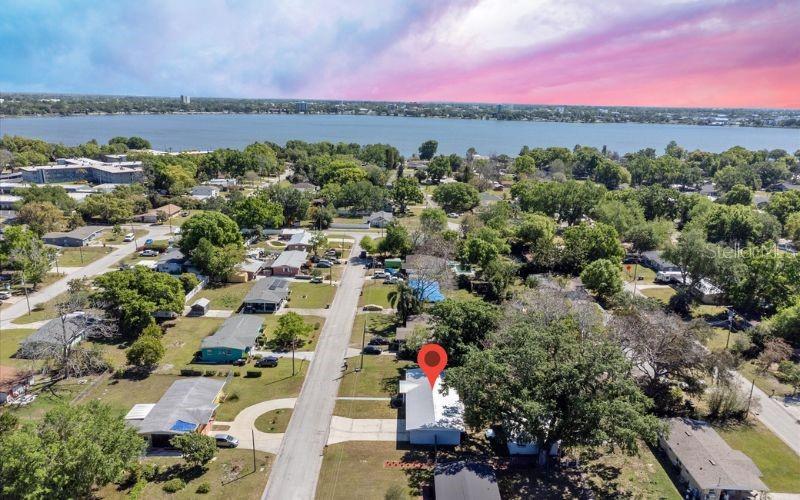 Picture of 2410 NW Avenue B, Winter Haven FL 33880