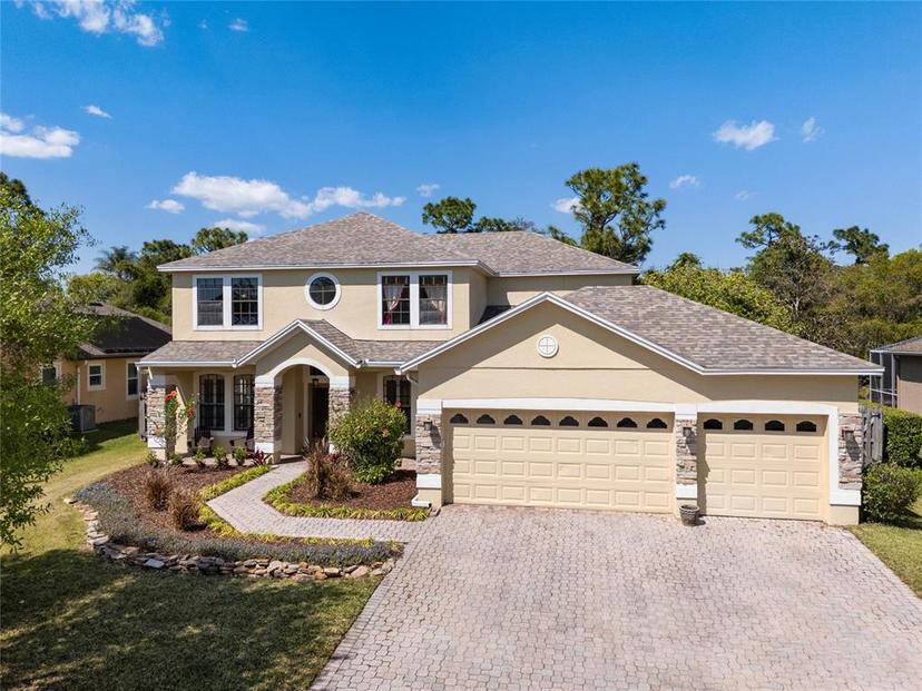 Picture of 3428 Deer Oak Circle, Oviedo FL 32766