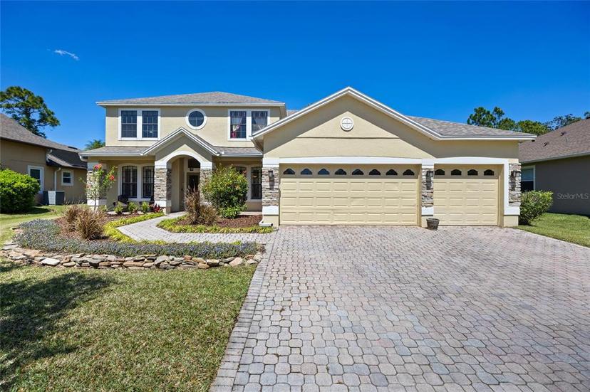 Picture of 3428 Deer Oak Circle, Oviedo FL 32766
