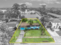 Picture of 2565 Brookshire Avenue, Winter Park, FL 32792