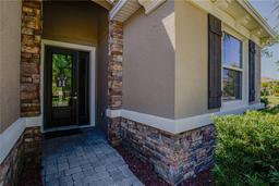 Picture of 6312 Lantern View Place, Apollo Beach, FL 33572
