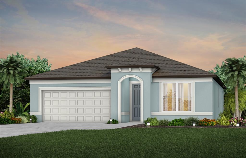 Picture of 8953 Wildlight Trail, Wildwood, FL 34785