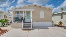 Picture of 137 Amble Drive, North Fort Myers, FL 33903