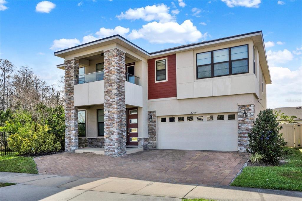 Picture of 2200 Rapollo Drive, Kissimmee, FL 34741