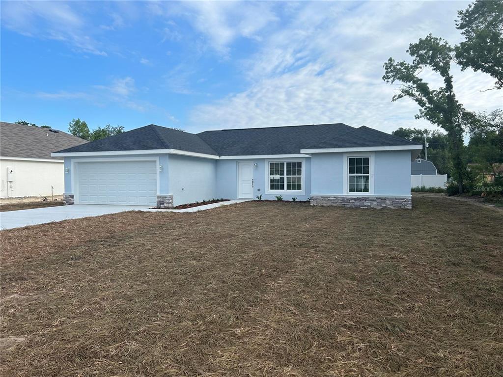 Picture of 13075 SE 35Th Court, Belleview, FL 34420