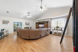 Picture of 5500 Leahy Lane, New Port Richey, FL 34652