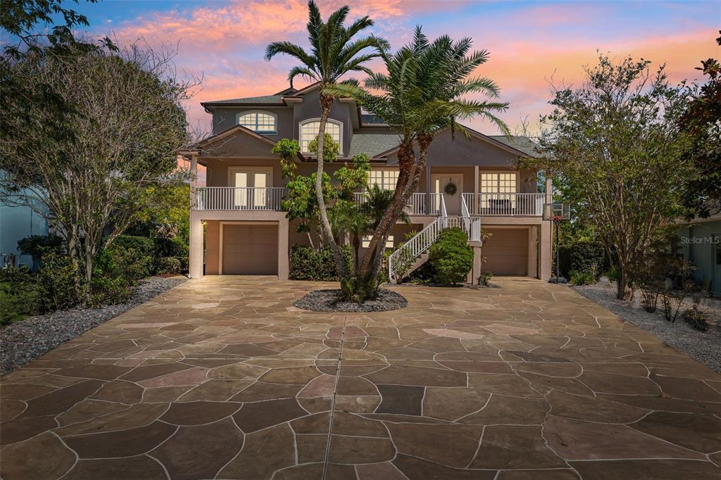 Picture of 5500 Leahy Lane, New Port Richey, FL 34652
