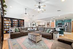 Picture of 5500 Leahy Lane, New Port Richey, FL 34652