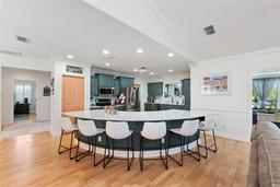 Picture of 5500 Leahy Lane, New Port Richey, FL 34652