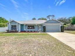 Picture of 2617 Greywall Avenue, Ocoee, FL 34761