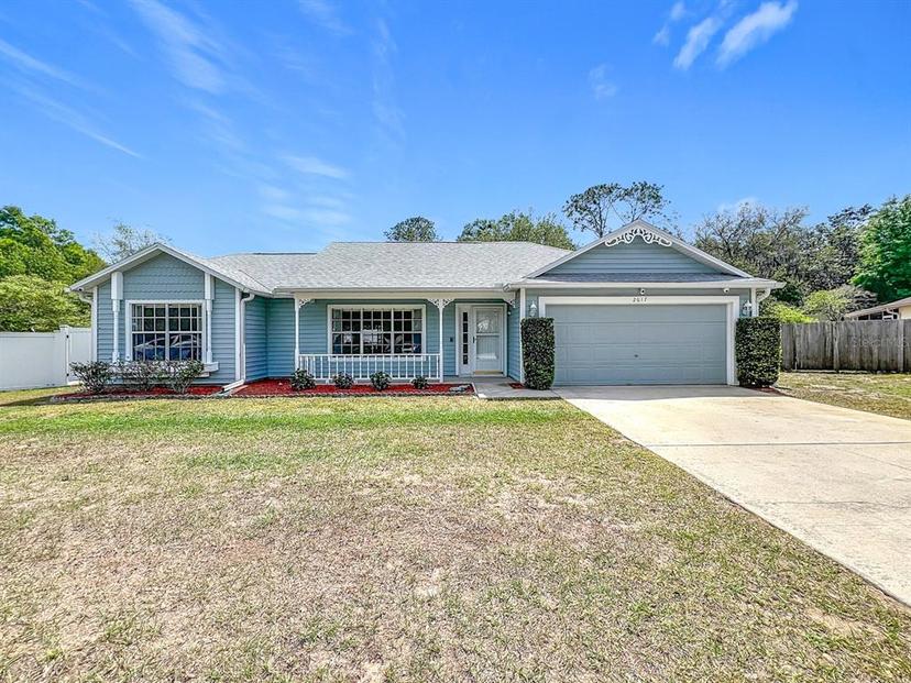 Picture of 2617 Greywall Avenue, Ocoee FL 34761